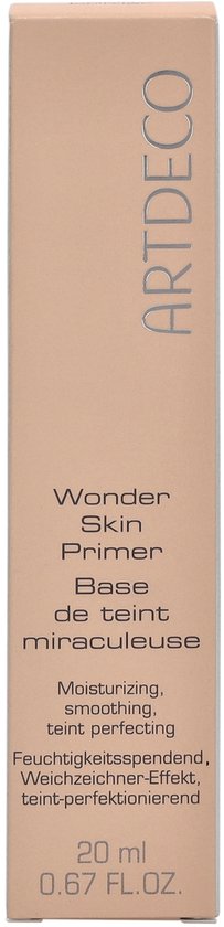 Make-up primer Artdeco Wonder Skin Primer (20 ml)