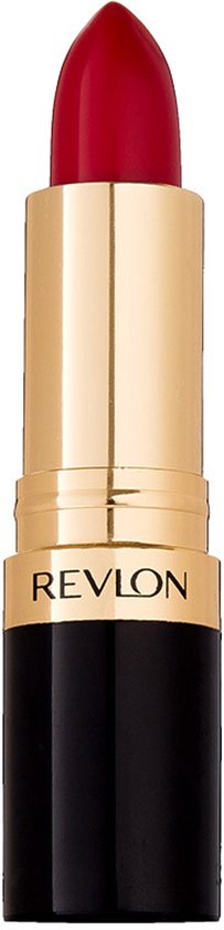 Vochtinbrengende Lippenstift Super Lustrous Revlon