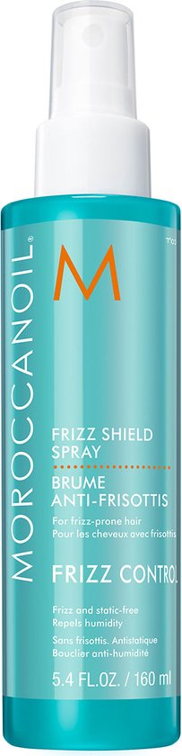 Moroccanoil Frizz Shield Spray