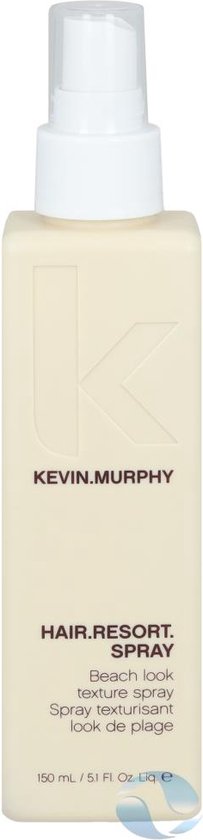 KEVIN.MURPHY Hair.Resort Spray - Haarspray - 150ml