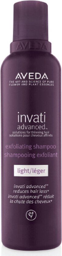 Exfoliating Light ShampooAveda Invati Advanced 200ML