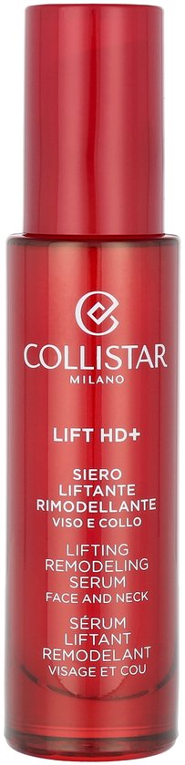 Collistar Face Lift HD+ Lifting Remodeling Serum 30ml