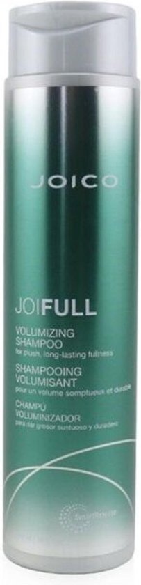 Joico Joifull Volumizing Shampoo-300 ml - Normale shampoo vrouwen - Voor Alle haartypes