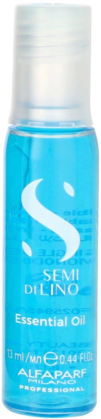 Alfaparf - Semi Di Lino - Sublime - Essential Oil - 12x13 ml