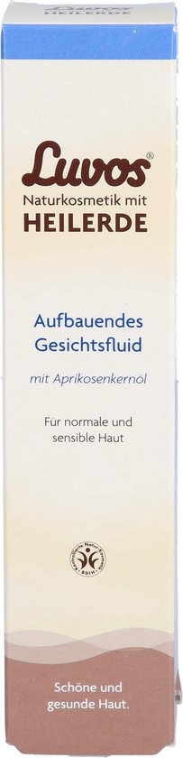 Gezichtsreiniging