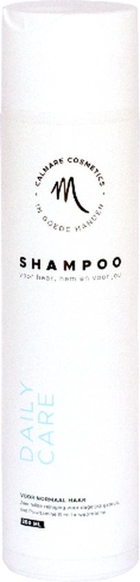 Calmare Neutra Plus - 250 ml - Shampoo