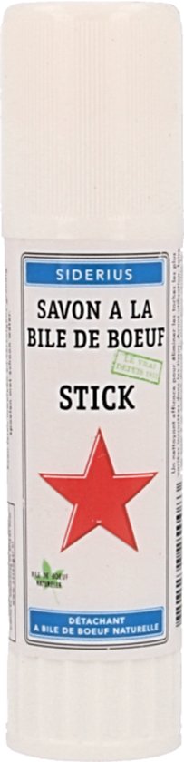 Ossegalzeep Stick Siderius
