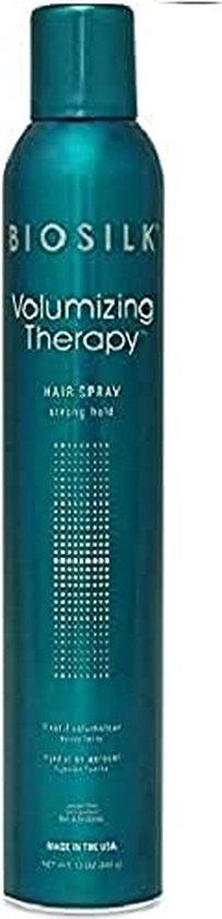 Biosilk | Volumizing Therapy Haarspray | 285gr.
