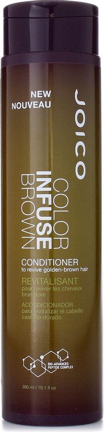 Joico | Color Infuse | Brown Conditioner, 300 ml
