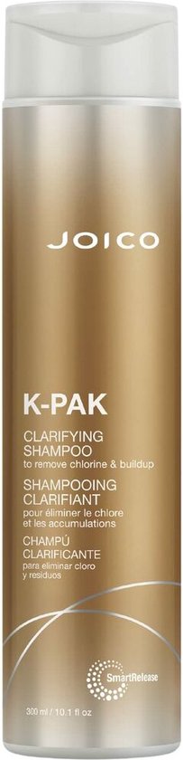 Joico | K-Pak Clarifying Shampoo
