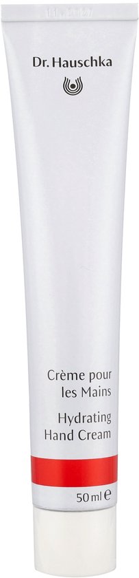 Dr. Hauschka Hydrating Hand Cream 50 ml