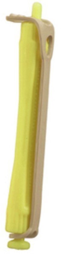 Sibel Permanent Rollers Long 11,5mm