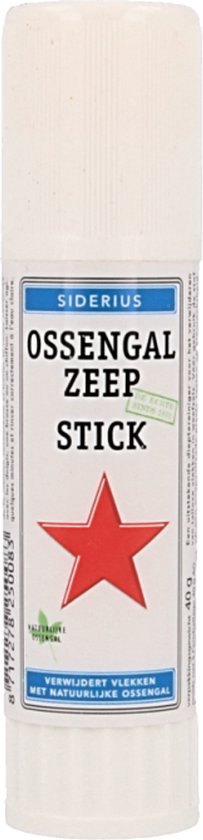 Ossegalzeep Stick Siderius