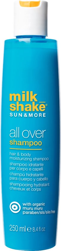 milk_shake Sun & More All Over Shampoo 250ml