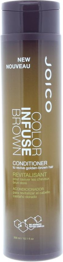 Joico | Color Infuse | Brown Conditioner, 300 ml