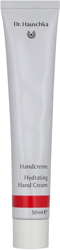 Dr. Hauschka Hydrating Hand Cream 50 ml