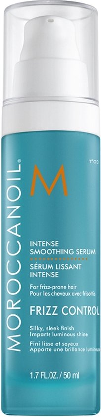 Moroccanoil - Intense Smoothing Serum - 50 ml