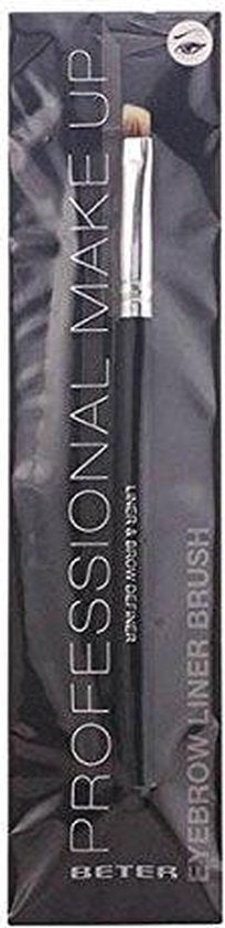 Beter - BRUSH eyebrow liner pahmi hair 1 pz