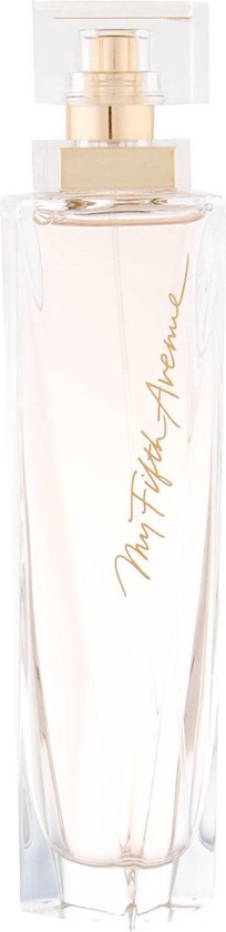 Elizabeth Arden - My Fifth Avenue - Eau De Parfum - 100ML