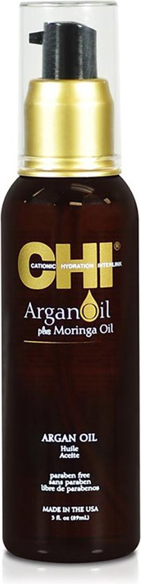 CHI | Argan Oil | Argan Oil Travelsize, 15 ml