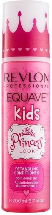 Revlon Equave Kids Princess Detangling Conditioner