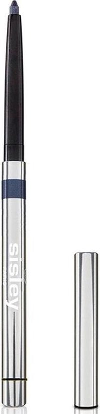 Sisley - Phyto-Khol Star Waterproof Stylo Liner - Vodeodolná tužka na oci 0,3 g 7 Mystic Blue