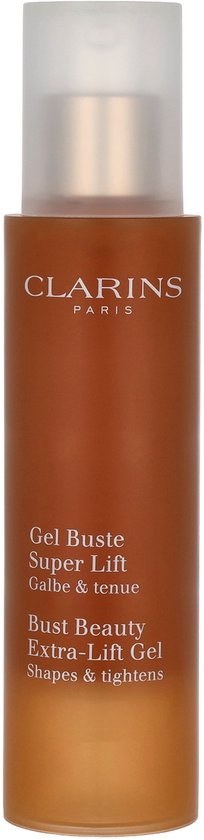 Clarins - Bust Beauty Extra Lift Gel - Power lifting gel to bust - 50ml