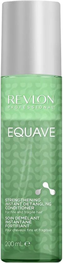 Revlon Equave Volumizing 2 Phase Detangling Conditioner