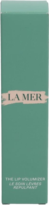 La Mer The Lip Volumizer - Voor vollere lippen - 7 ml