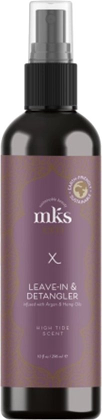 MKS-Eco X Leave-in & Detangler High Tide - 296ml