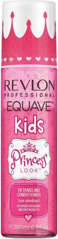 Revlon Equave Kids Princess Detangling Conditioner