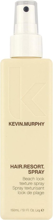 KEVIN.MURPHY Hair.Resort Spray - Haarspray - 150ml