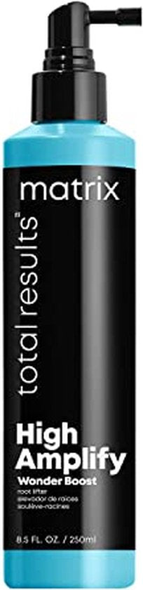Matrix High Amplify Wonder Boost – Leave-in spray voor extra volume en body – 250ml
