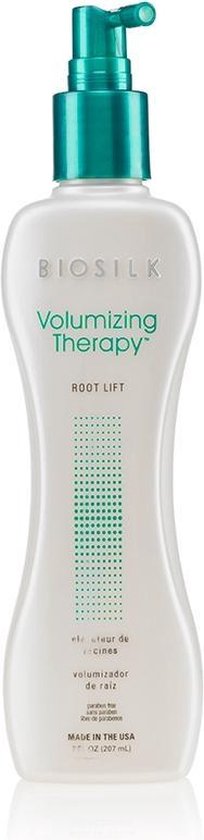 Biosilk | Volumizing Therapy Root Lifter | 207ml