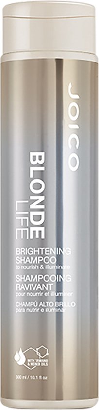 Joico | Blonde Life Brightening Shampoo