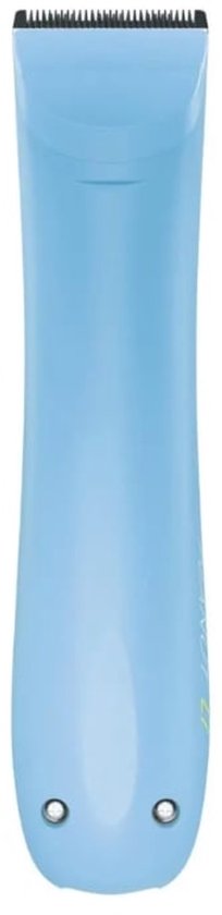 Wahl Cordless Peanut Li - Veelzijdige trimmer/clipper-hybride - Snel en eenvoudig verwisselbare mes - Blauw