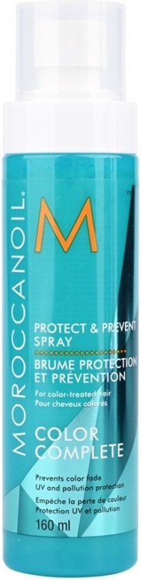 Moroccanoil Color Complete Protect & Prevent Spray - Haarspray - 160 ml