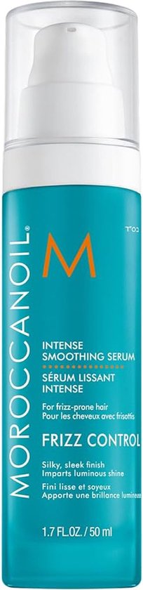 Moroccanoil - Intense Smoothing Serum - 50 ml