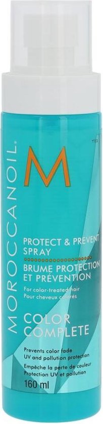 Moroccanoil Color Complete Protect & Prevent Spray - Haarspray - 160 ml