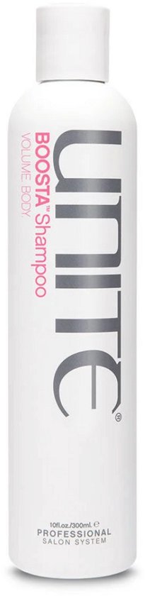 Unite Boosta Volume Body Shampoo -300ml