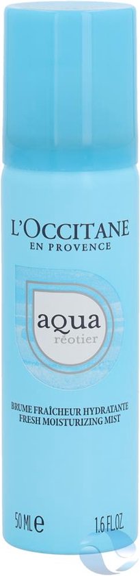 L'Occitane Reotier Fresh Moisturizing Mist