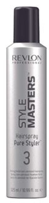 Haarlak zonder gas Revlon (325 ml) (325 ml)