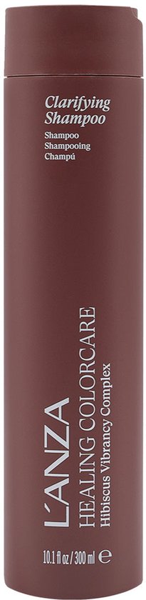 L'ANZA Healing ColorCare Clarifying Shampoo 300ml