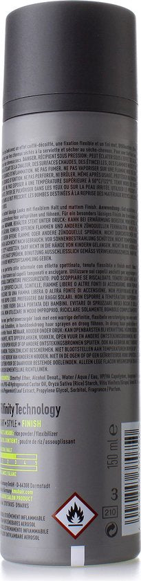 KMS California - Hair Play Dry Wax - 60ml