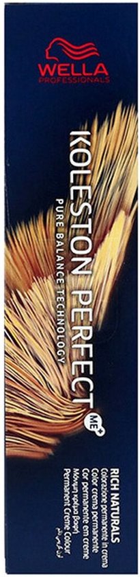 Wella Koleston Perfect ME+ Rich Natural haarkleuring Blond 60 ml 9/31