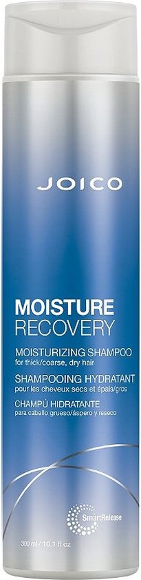 Joico Moisture Recovery Shampoo | Hydraterend voor beschadigd en droog haar
