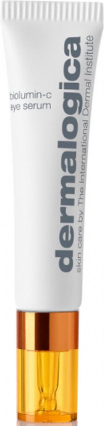 Dermalogica BioLumin-C Eye Serum oogserum | 15 ml