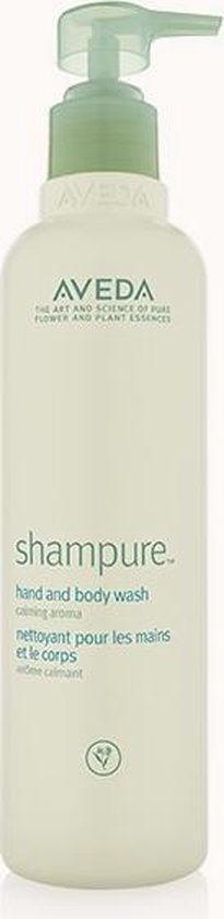 Aveda - Shampure - Hand & Body Wash - 250 ml