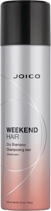 Joico - Weekend Hair Droogshampoo - 255ml