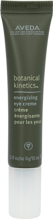 Ooggebied Crème Aveda Botanical kinetics 15 ml Verkwikkend